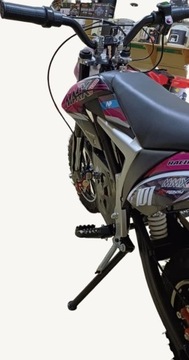 Детский Электробайк ММХ800