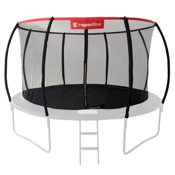 SIATKA BEZPIECZEŃSTWA DO TRAMPOLINY 430 CM