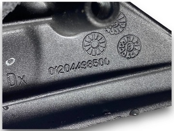01204498500 ZRCÁTKO PRAVÉ LANCIA LYBRA 7PIN