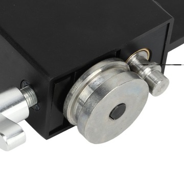 XLB-1071A-BK ШАРИКОВЫЙ ПРЕСС С ТРУБКОЙ 5/8 ДЮЙМА