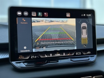 Cupra Terramar SUV Plug-In 1.5 TSI e-Hybrid 204KM 2025 Cupra Terramar 1.5e-Hybrid 204KM DSG | Advantage E, zdjęcie 28