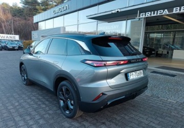 BAIC Beijing 5 1.5  177KM 2025 BAIC 5 1.5 177KM LUXURY Automat 7DTC FV23 Gwarancja 1.5 Benzyna 177KM, zdjęcie 4