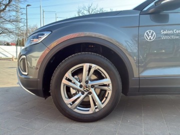 Volkswagen T-Roc I SUV Facelifting 1.5 TSI ACT 150KM 2025 Volkswagen T-Roc Life Plus 1.5 TSI 150 KM, zdjęcie 28