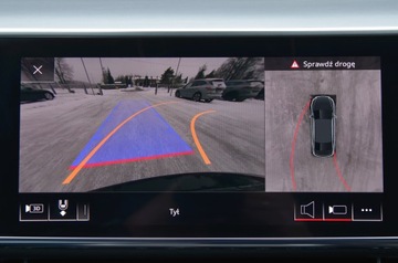 Audi A8 D5 Sedan 3.0 50 TDI 286KM 2018 Audi A8 Full Opcja! Quattro! SKÓRY! 285KM! JAK NOWY!, zdjęcie 33