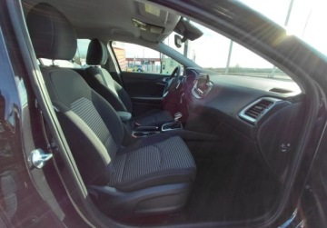 Kia XCeed Crossover Facelifting 1.5 T-GDi 140KM 2025 Kia XCeed XCEED 1.5 T-gdi 140 KM MY25 Mpakiet Smartpakiet zimowyA18 1.5, zdjęcie 22