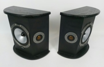 Monitor Audio Bronze BR-FX — динамики объемного звучания