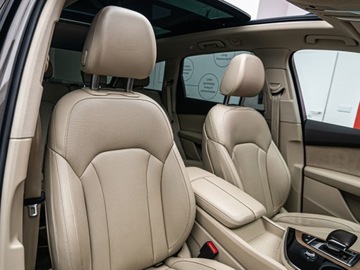 Audi Q7 II SUV 3.0 TDI 272KM 2017 Od ręki - AUDI Q7 3.0 TDI S-Line quattro Tiptr. Suv 272KM 2017, zdjęcie 6