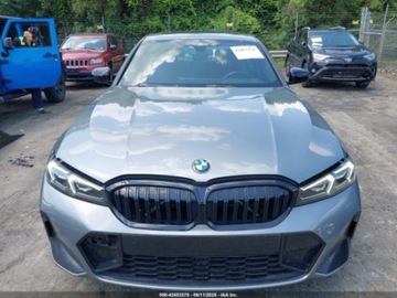 BMW Seria 3 G20-G21 2023 BMW Seria 3 330i 2023 2.0l 2.0 Benzyna 255KM, zdjęcie 7
