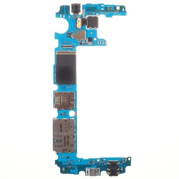 Płyta główna SAMSUNG GALAXY J5 2017 BEZ BLOK. 2/16