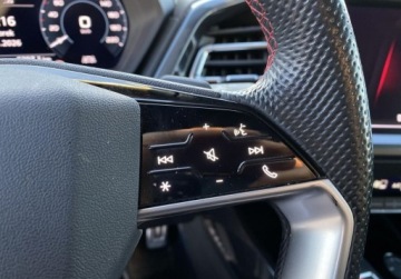 Audi 2023 Audi Q4 Sportback e-tron Audi Q4 e-tron 45 82kWh Quattro S Line vat 23 Sal, zdjęcie 23