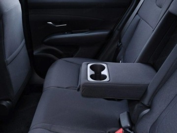 Hyundai Tucson IV 2025 HYUNDAI Tucson 1.6 T-GDi Modern 2WD Suv 150KM 2025, zdjęcie 12