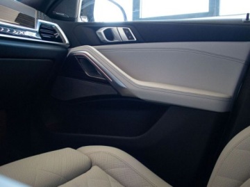 BMW X6 G06 2025 BMW X6 BMW X6 xDrive30d 3.0 Diesel 265KM, zdjęcie 25