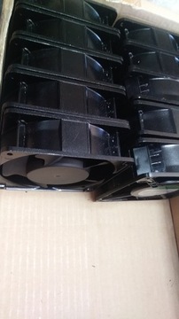 FAN FAN ball 230V 12x12cm Сварочный аппарат MIG