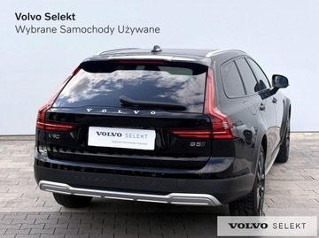 Volvo V90 II 2023 Volvo V90 Cross Country B5 Diesel | Ultimate Brigh, zdjęcie 5