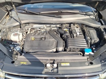 Volkswagen Tiguan II SUV 1.5 TSI EVO 150KM 2020 Volkswagen Tiguan VW Tiugan 1.5 TSI Elegance Premium DSG IQ Light IQ Drive, zdjęcie 21