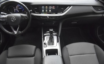 Opel Insignia II Grand Sport 1.6 CDTI  136KM 2019 Opel Insignia Opel Insignia Grand Sport 1.6 Diesel Automatik Business Edit, zdjęcie 6
