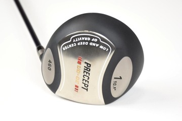 Динамик Bridgestone Precept UD-02 R-flex 10,5°