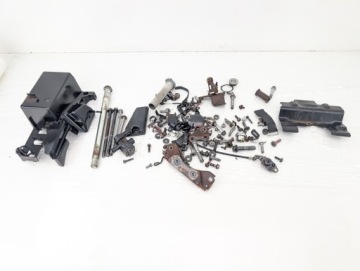 KAWASAKI ER6 N 06-08 ВИНТЫ MIX MOUNT BRACKET