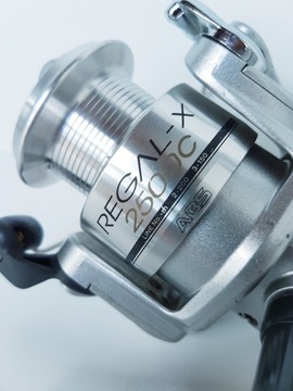 Катушка Daiwa Regal-x 2500c