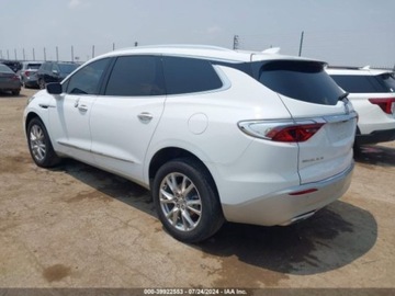 Buick 2024 Buick Enclave 2024r., 3.6L 3.6 Benzyna 310KM, zdjęcie 2