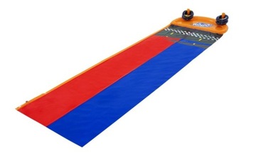 Горка двойная SUPER RACE 4,88м Bestway 52391