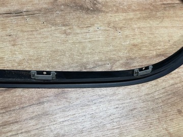 КУЗОВНАЯ НАКЛАДКА ДЛЯ ОКНА КРЫШИ СЛЕВА ЗАДНЯЯ BMW E91 7129665