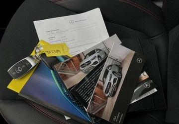 Mercedes GLA II Off-roader 2.0 250 224KM 2022 Mercedes-Benz GLA 8G-DCT 2.0 224KM VIRTUAL gwarancja LED AMG line, zdjęcie 38