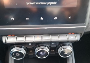 Mitsubishi 2023 Mitsubishi Colt 1.0T Invite Style Cold Benzyna 91KM, zdjęcie 23