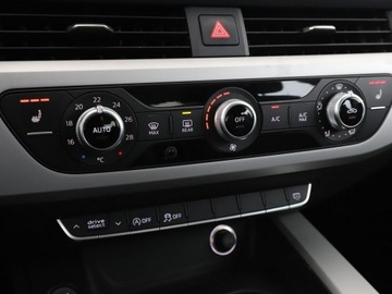 Audi A4 B9 Limousine 2.0 TFSI ultra 190KM 2016 Audi A4 Limousine S-Tronic virtual cocpit, zdjęcie 26