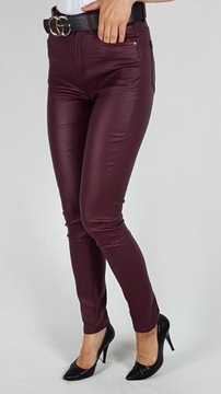 БРЮКИ ВОЩЕНЫЕ, НОРА, РАЗМЕР 44