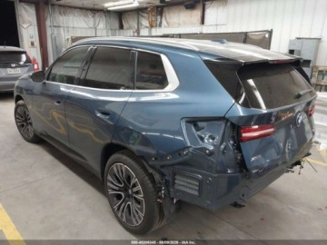 BMW X3 G45 2025 BMW X3 30 Xdrive 2025 2.0 Benzyna 255KM, zdjęcie 2