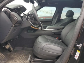 Land Rover Range Rover V 2025 Land Rover Range Rover Sport Dynamic SE 2025 4.4l 4.4 Benzyna 523KM, zdjęcie 7