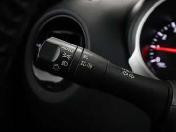 Nissan Juke I SUV Facelifting 1.2 DIG-T (Euro 6) 115KM 2017 Nissan Juke Niski przebieg Navi Kamera cofania, zdjęcie 31