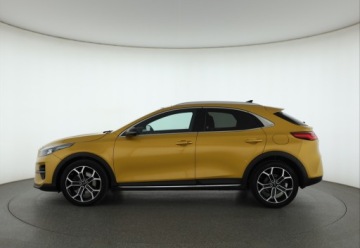 Kia XCeed Crossover 1.6 T-GDI 204KM 2021 Kia XCeed 1.6 T-GDI, Salon Polska, Serwis ASO, zdjęcie 2