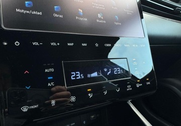Hyundai Tucson IV 2021 Hyundai Tucson 1.6 Hybryda 150KM, zdjęcie 19
