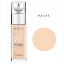 L'Oréal Paris True Match 2N Vanilla Podkład 30ml