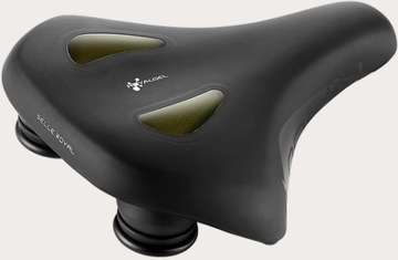 Седло Selle Royal Lookin Basic, средний угол 60°
