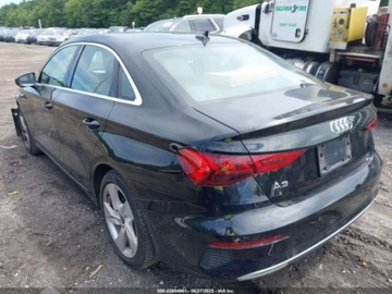 Audi A3 8Y 2023 Audi a3 Premium Plus 40 Tfsi Front-Wheel Drive S Tronic 2023 2.0l 2.0 201KM, zdjęcie 3