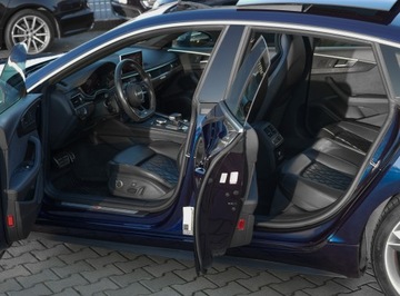 Audi Q7 II 2019 Audi S5 Bang&amp;O Panorama Masaż 360° Pamięć ACC Virtual Keyless Blis Nappa 19, zdjęcie 19