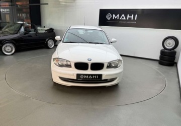 BMW Seria 1 E81/E87 Hatchback 5d E87 1.6 116i 122KM 2008 BMW Seria 1 Klima Alu Benzyna Zamiana Gwarancja Raty 1.6 Benzyna 122KM, zdjęcie 13