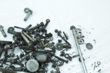 ВИНТЫ SUZUKI GS 500 89-07