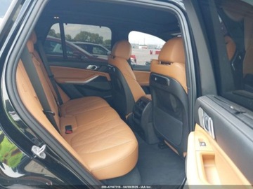 BMW X5 G05 2024 BMW X5 xDrive40I 2024 3.0l 3.0 Benzyna 375KM, zdjęcie 13