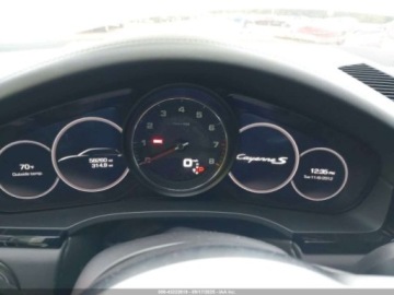 Porsche Cayenne III 2019 Porsche Cayenne S 2019 2.9L 2.9 Benzyna 434KM, zdjęcie 10