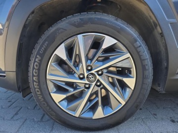 Hyundai Tucson IV SUV 1.6 T-GDI 150KM 2021 Tucson 1.6 T-GDi Smart 2WD, zdjęcie 8