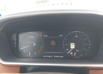 Land Rover Range Rover IV 2016 Land Rover Range Rover 2016r., 5.0l V8 Supercharged Autobiography, 5L, od, zdjęcie 11