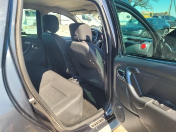 Dacia Duster I SUV Facelifting 1.5 dCi  110KM 2014 DACIA DUSTER LIFT - NISKI ORYGINALNY PRZEBIEG !!! NOWY ROZRZĄD !!!, zdjęcie 20