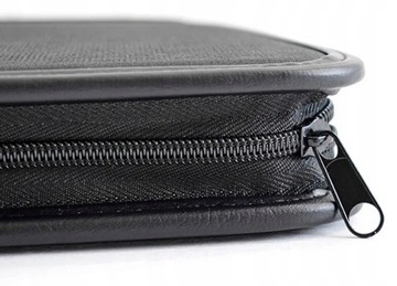 Elegant Campscase Business Multi Organizer A4