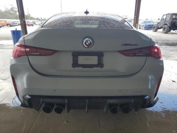 BMW Seria 4 G22-23-26 2023 BMW M4 csl, 2023r., 3.0L, zdjęcie 5