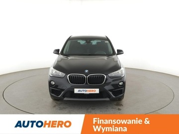 BMW X1 F48 Crossover xDrive18d 150KM 2018 BMW X1 GRATIS! Pakiet Serwisowy o wartości 1500, zdjęcie 10