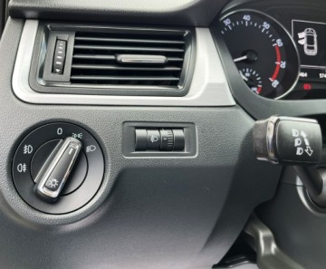 Skoda Rapid II Spaceback 1.2 TSI 110KM 2016 Škoda RAPID Skoda RAPID Salon Pl / 1Właściciel, zdjęcie 31